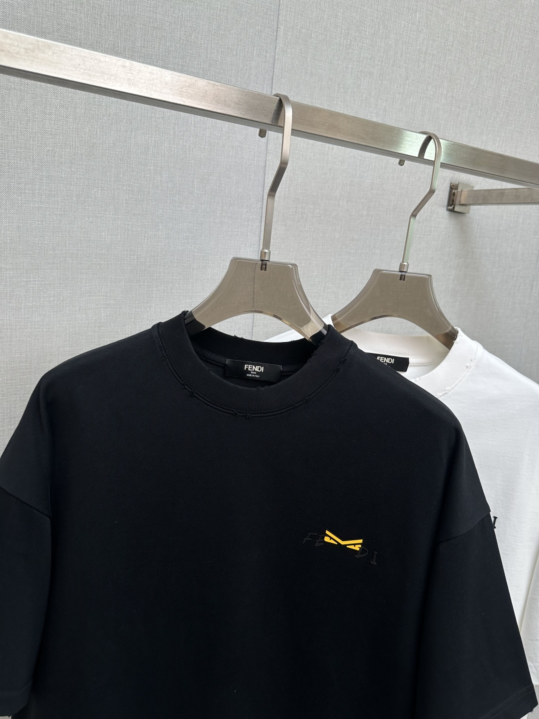 Fendi Basic Clothing Xs-l