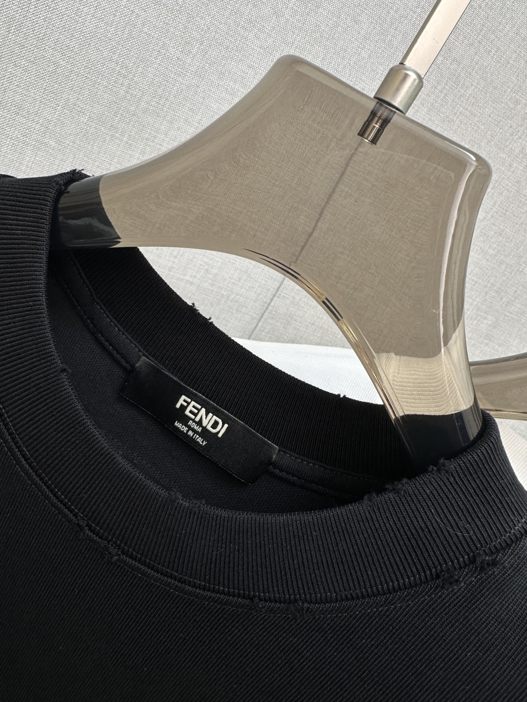 Fendi Basic Clothing Xs-l