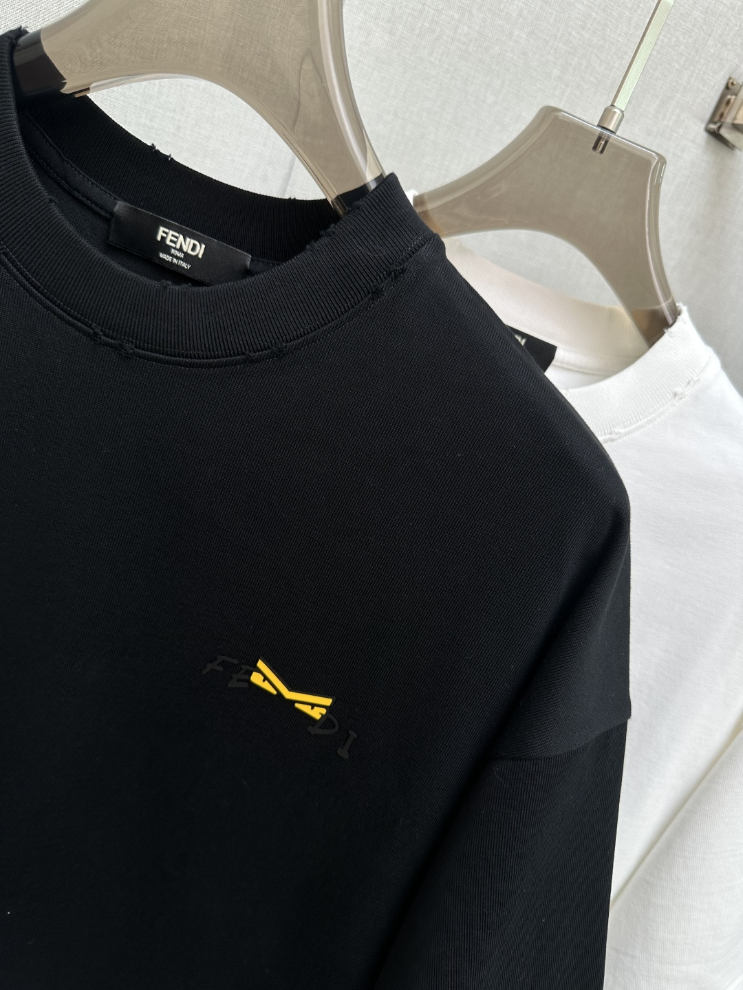 Fendi Basic Clothing Xs-l