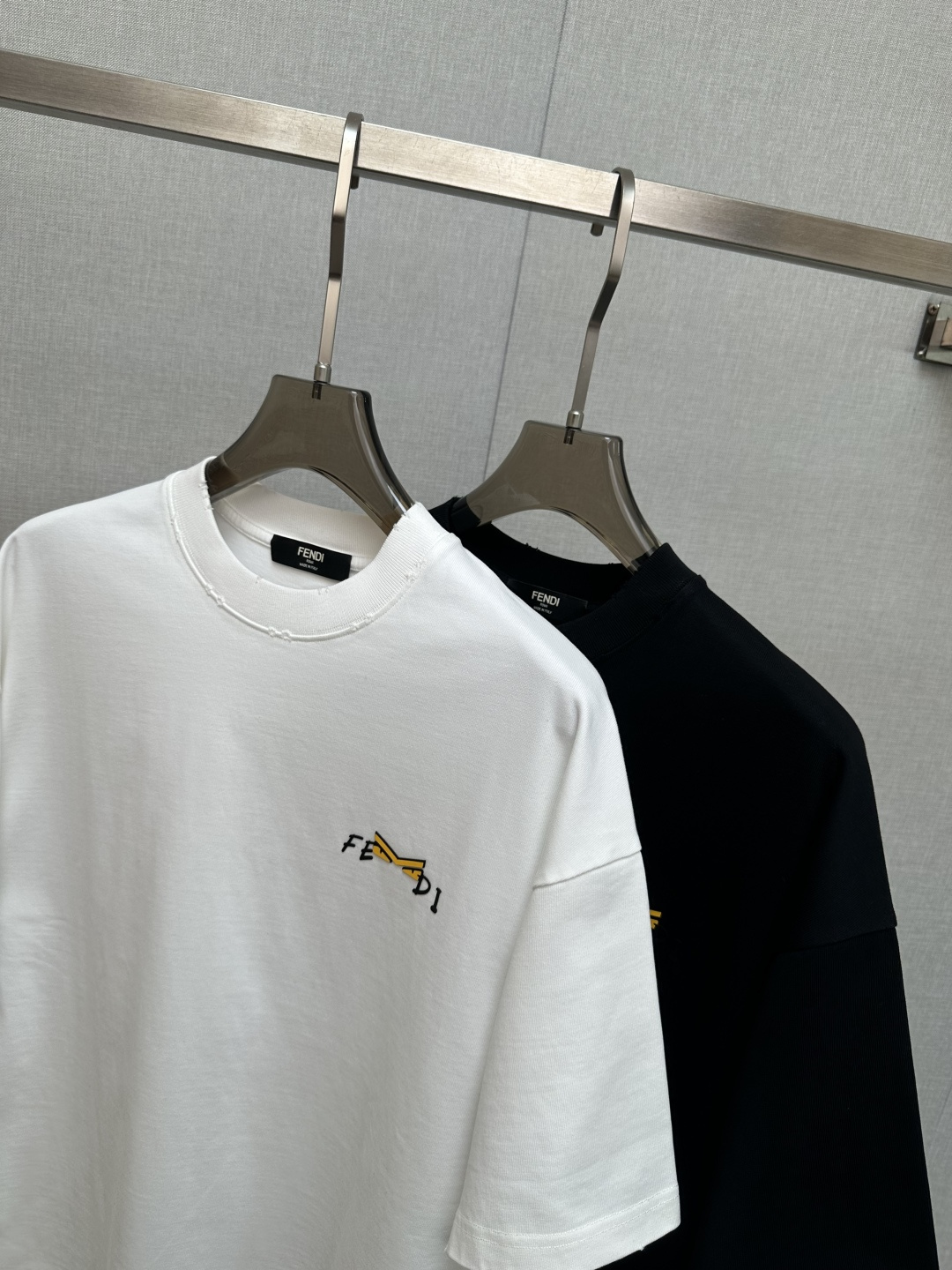 Fendi Basic Clothing Xs-l