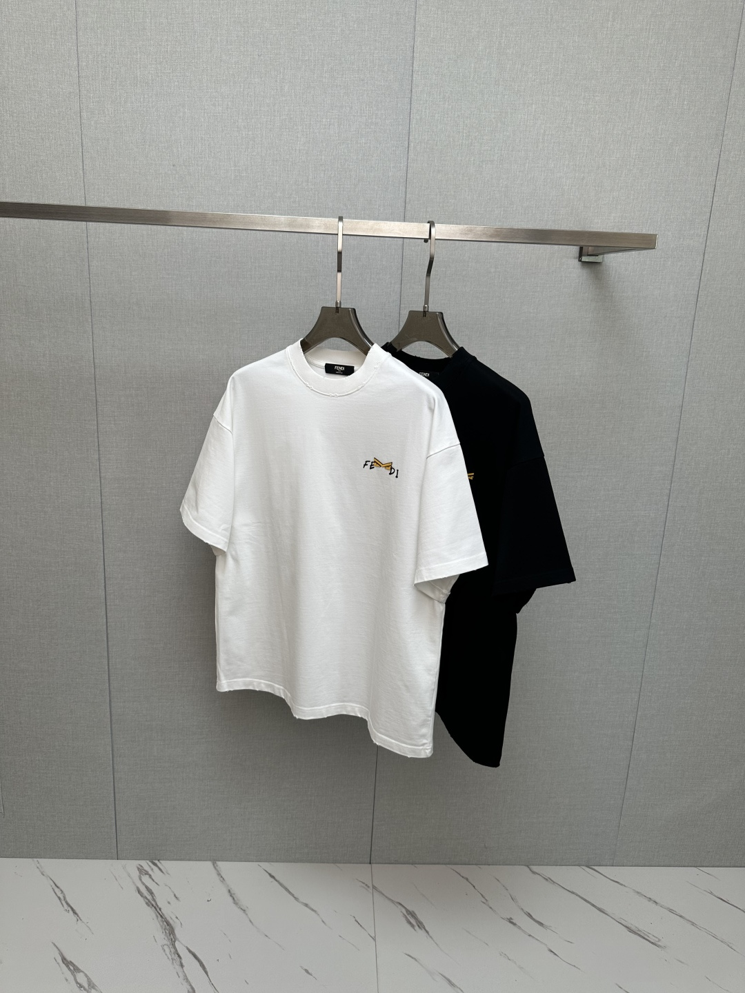 Fendi Basic Clothing Xs-l