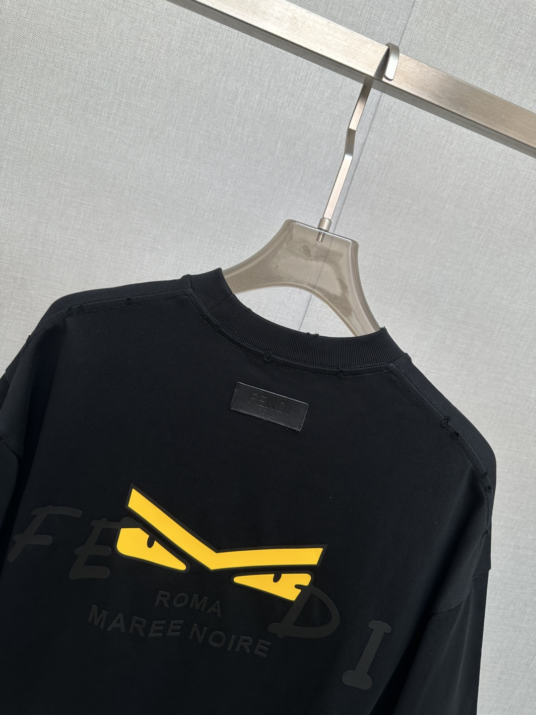 Fendi Basic Clothing Xs-l