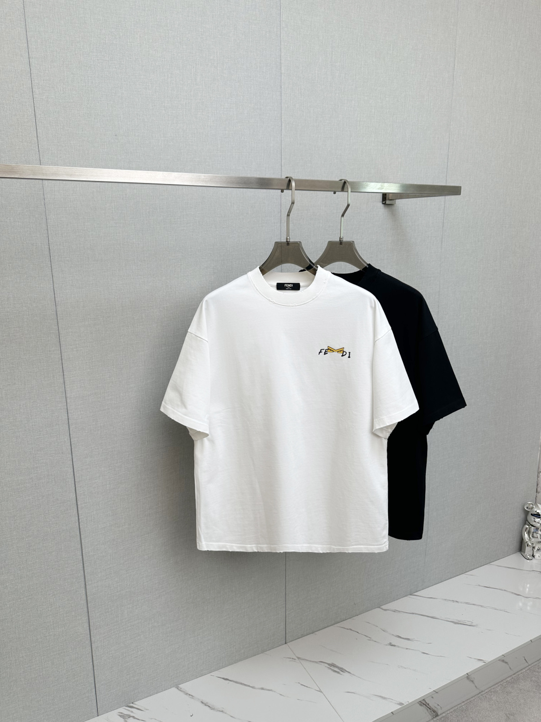 Fendi Basic Clothing Xs-l