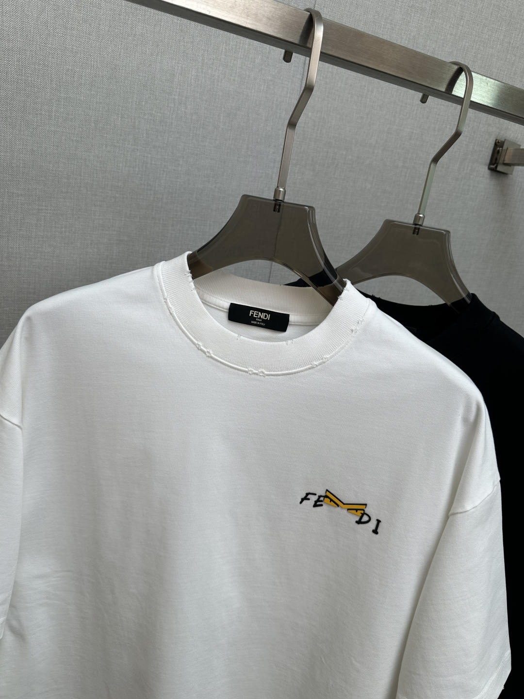 Fendi Basic Clothing Xs-l