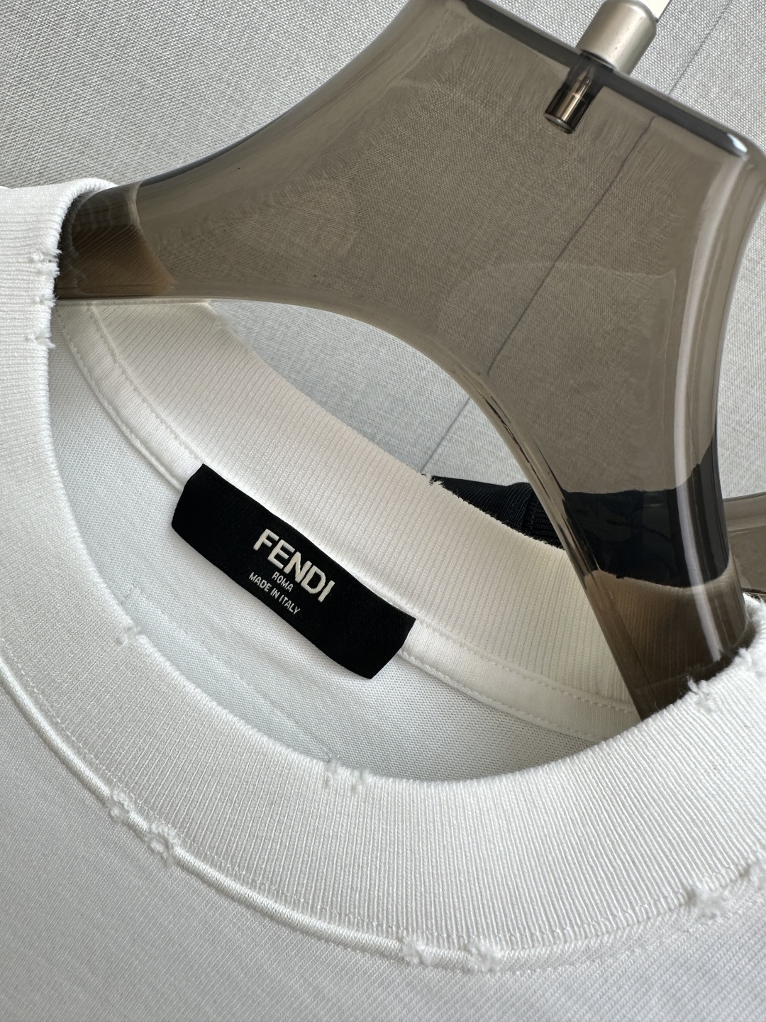 Fendi Basic Clothing Xs-l