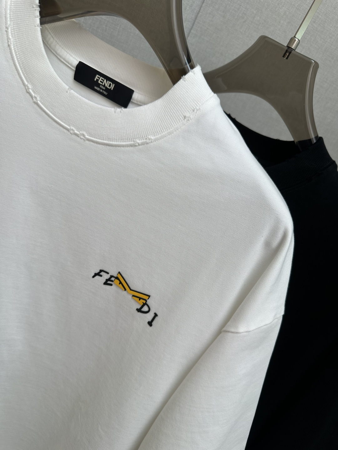 Fendi Basic Clothing Xs-l