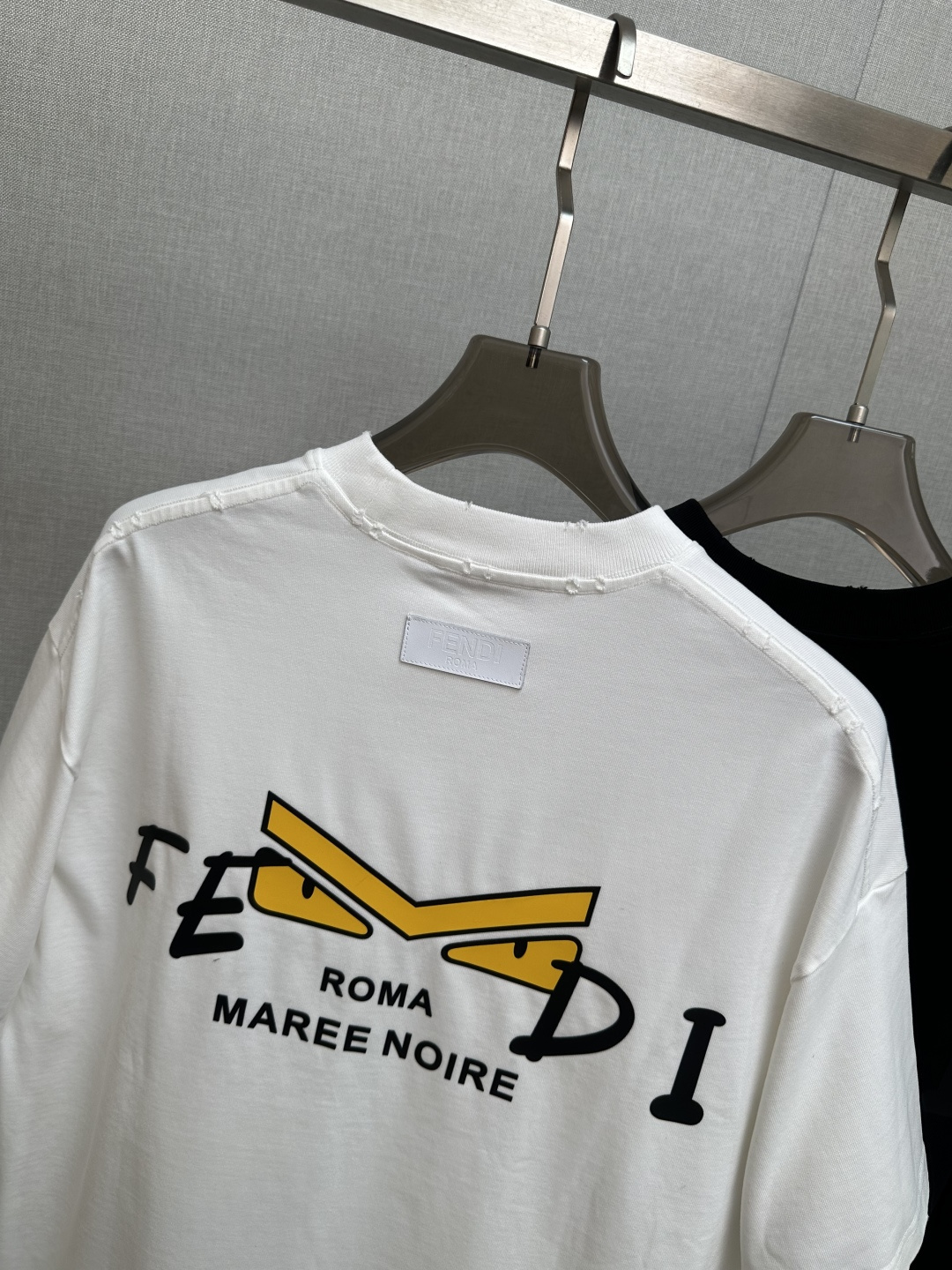 Fendi Basic Clothing Xs-l