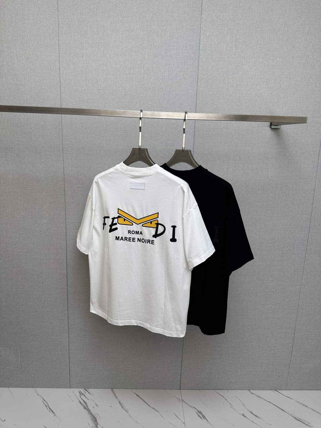 Fendi Basic Clothing Xs-l