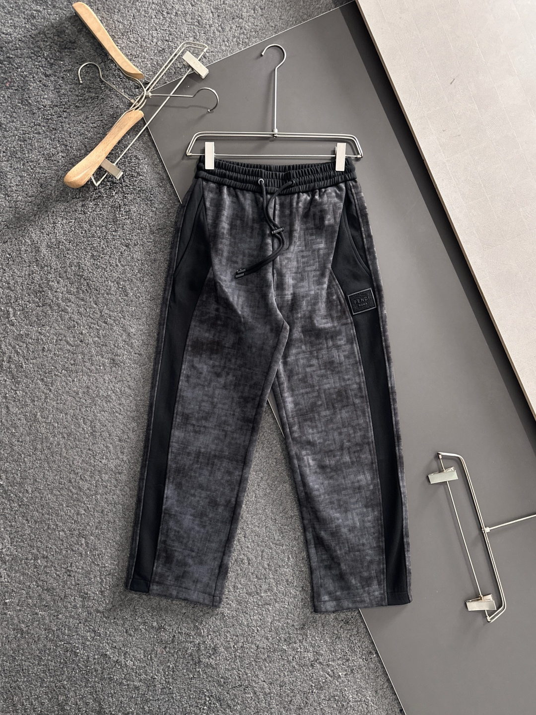 Fendi Basic Clothing M-xl