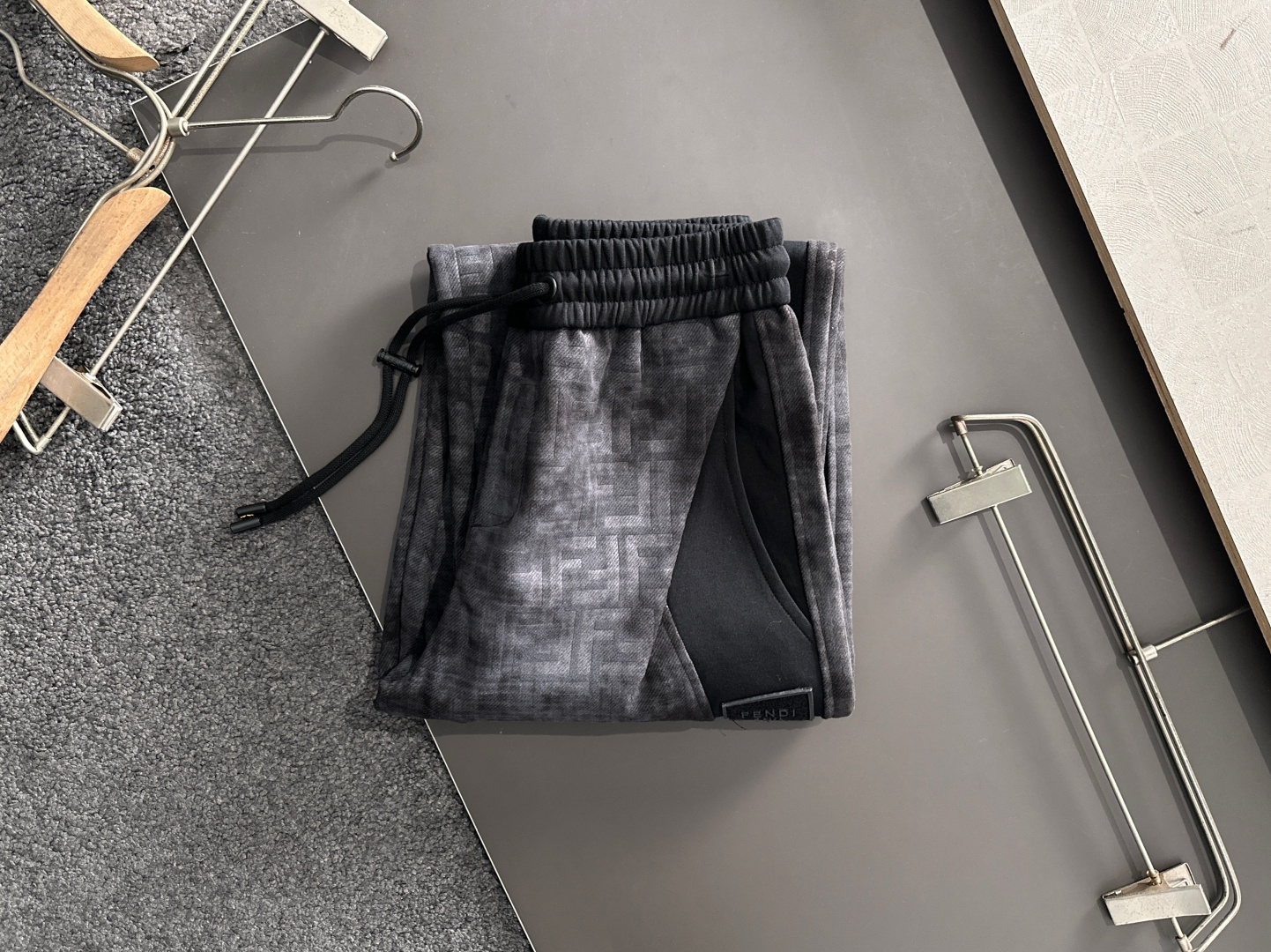 Fendi Basic Clothing M-xl