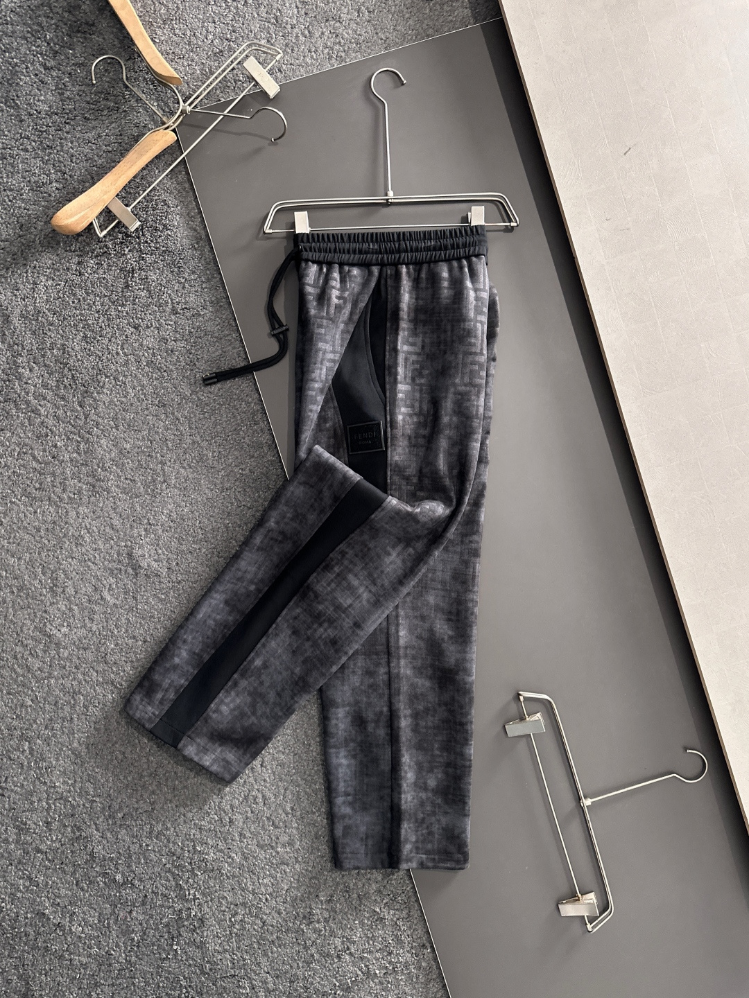 Fendi Basic Clothing M-xl