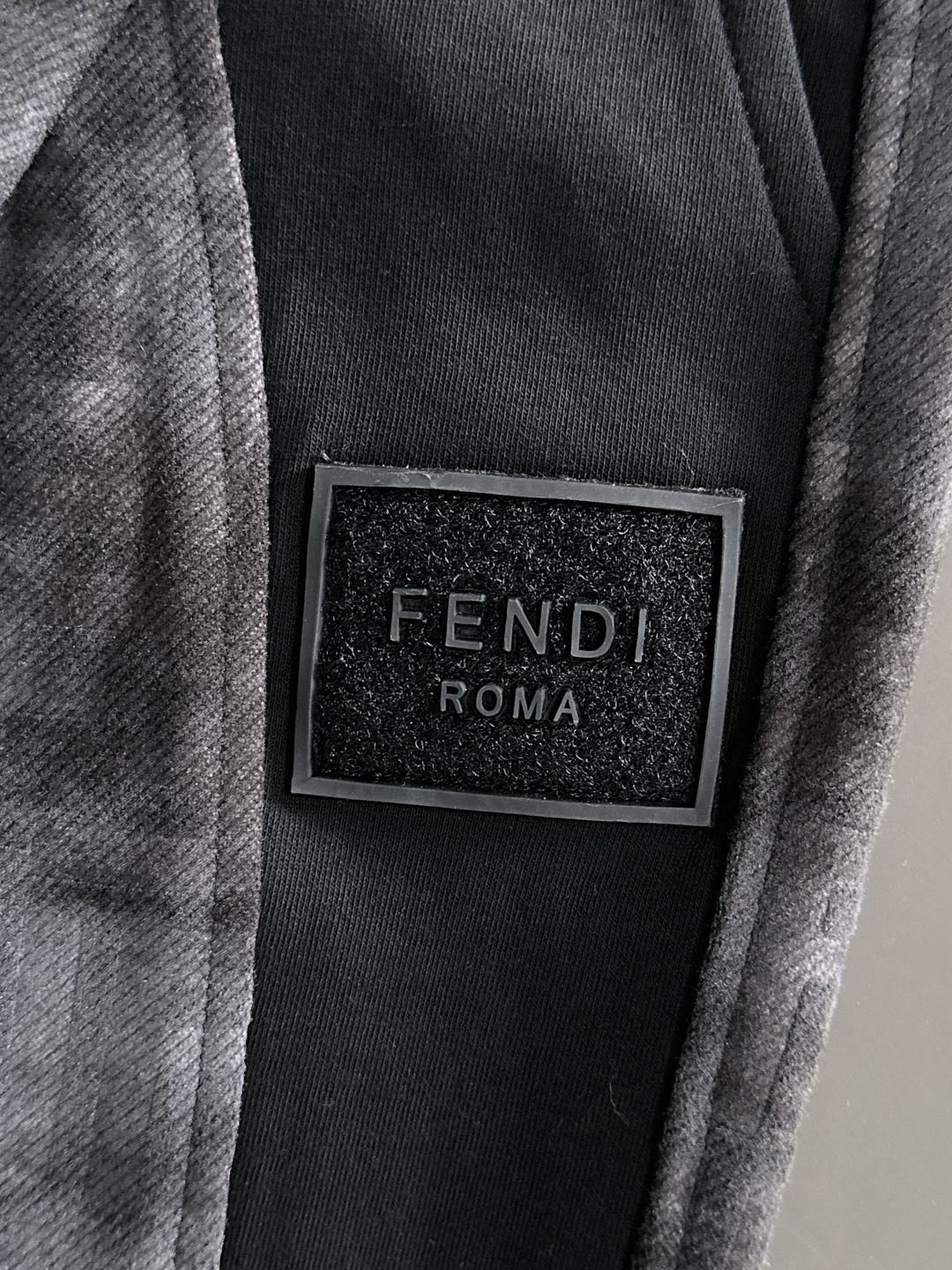 Fendi Basic Clothing M-xl