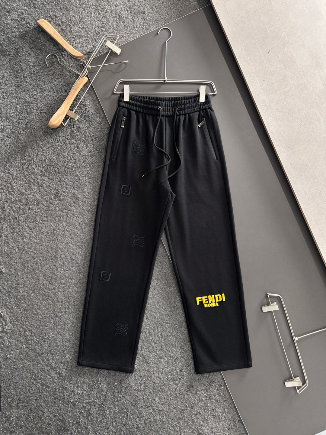 Fendi Basic Clothing M-xl