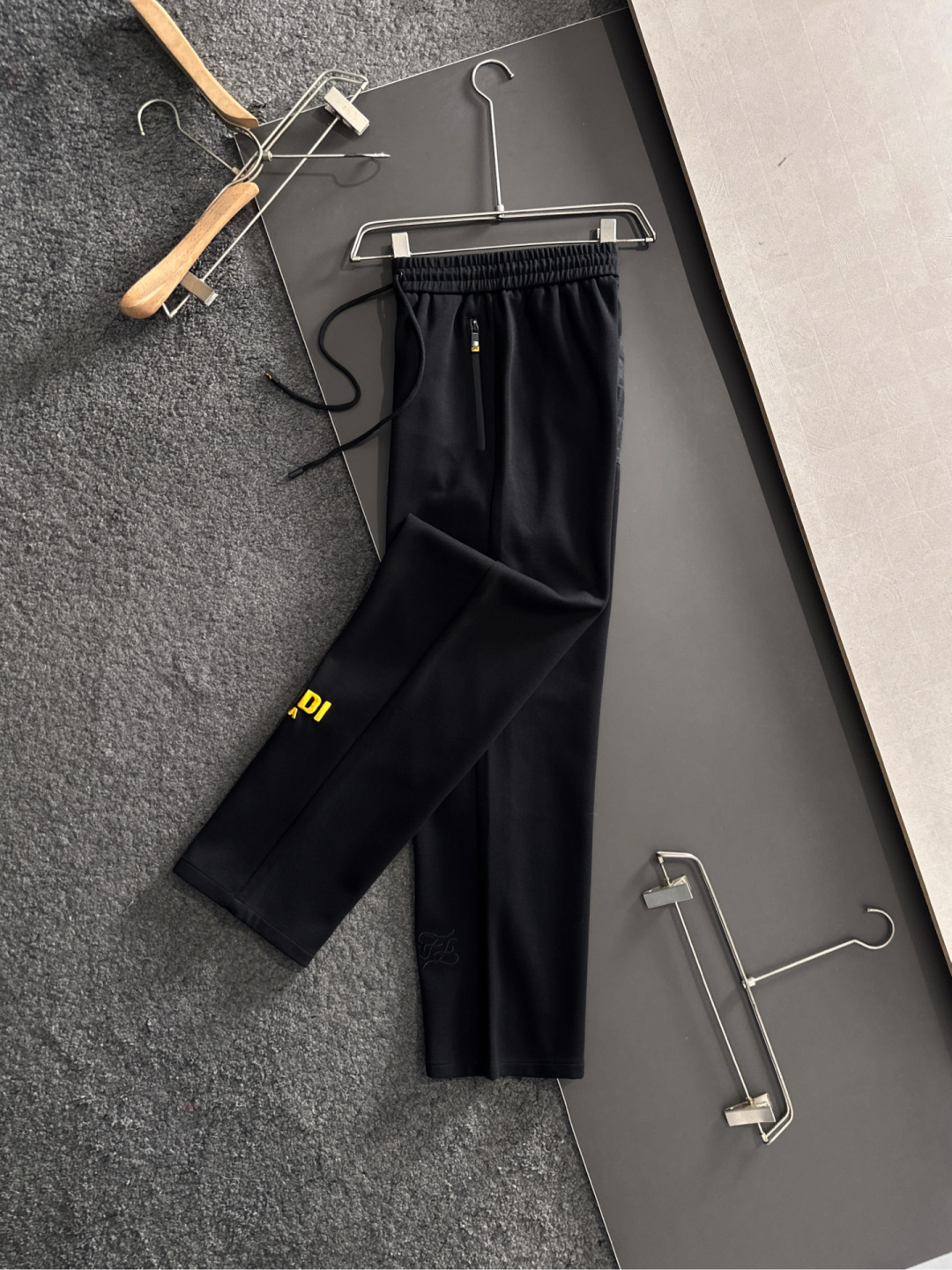 Fendi Basic Clothing M-xl