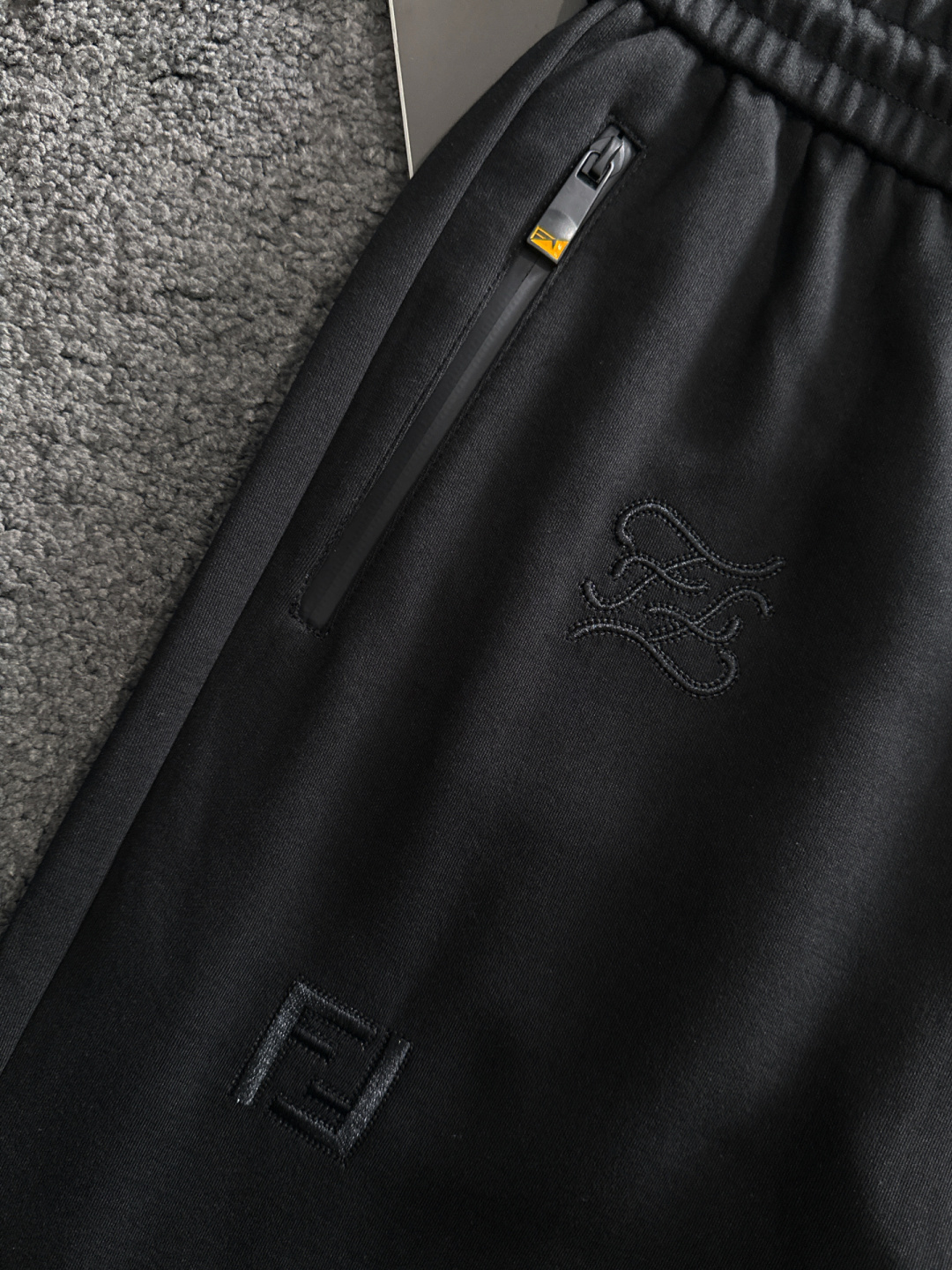 Fendi Basic Clothing M-xl