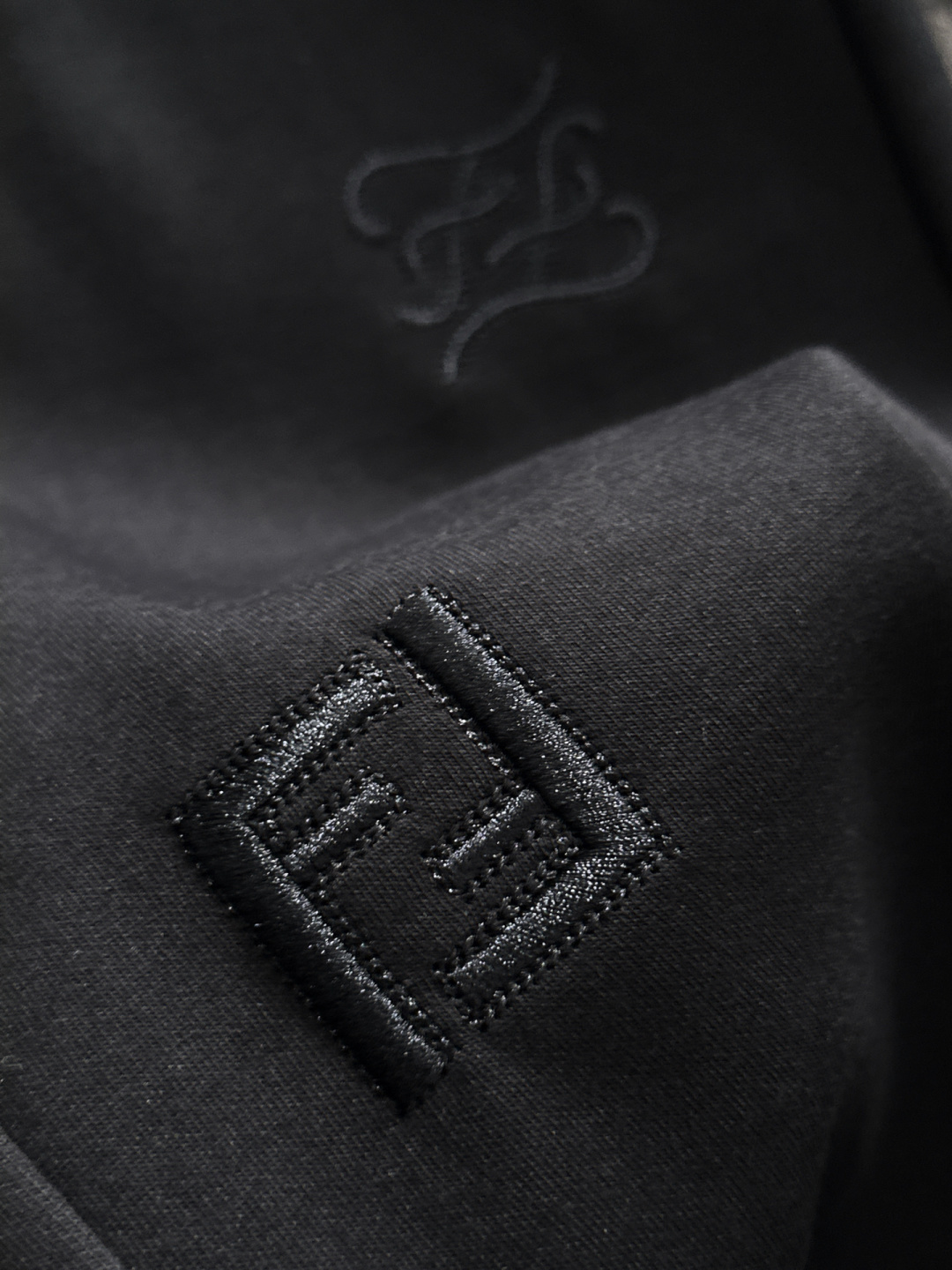 Fendi Basic Clothing M-xl