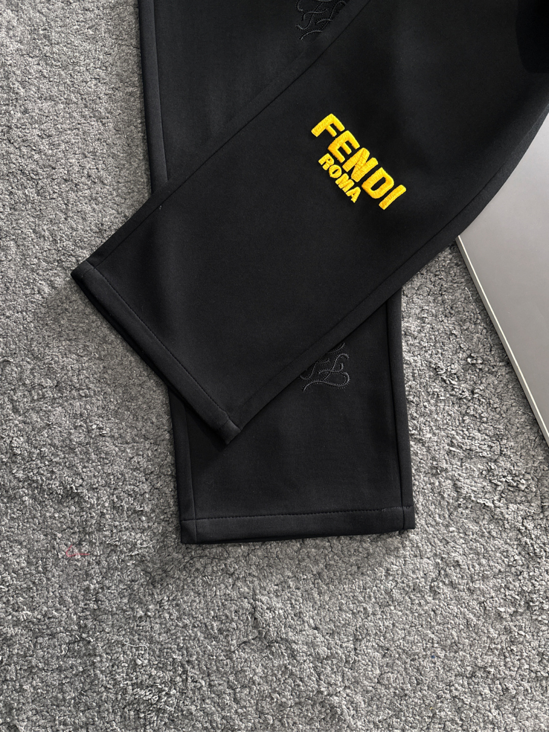Fendi Basic Clothing M-xl