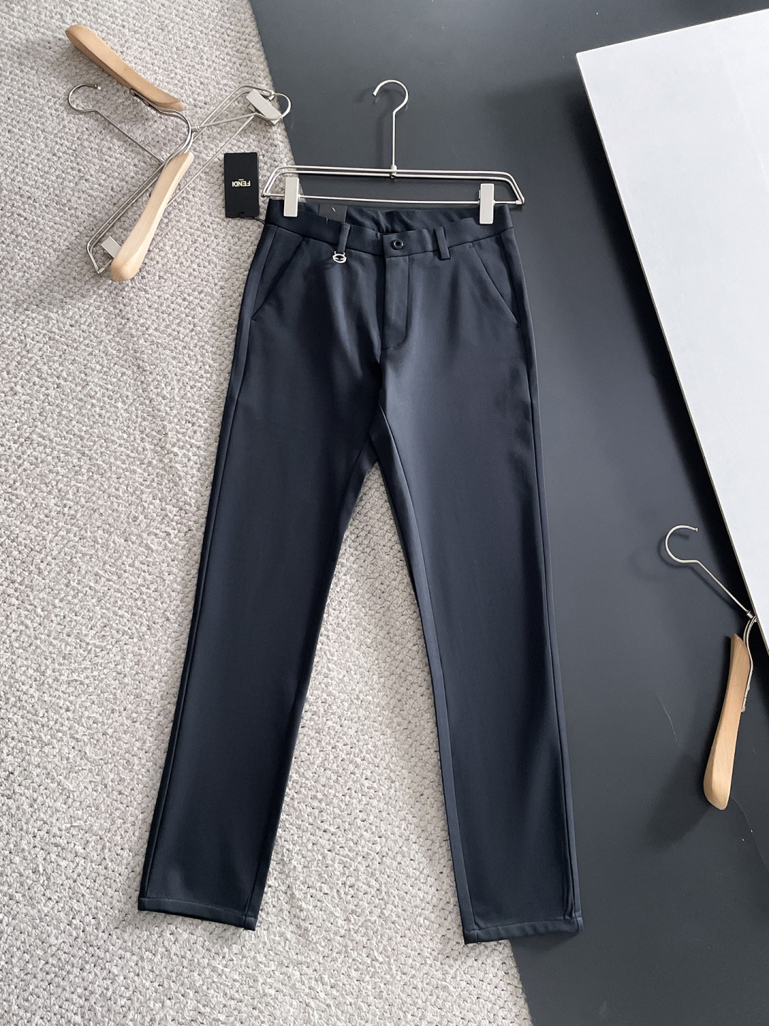 Fendi Basic Clothing