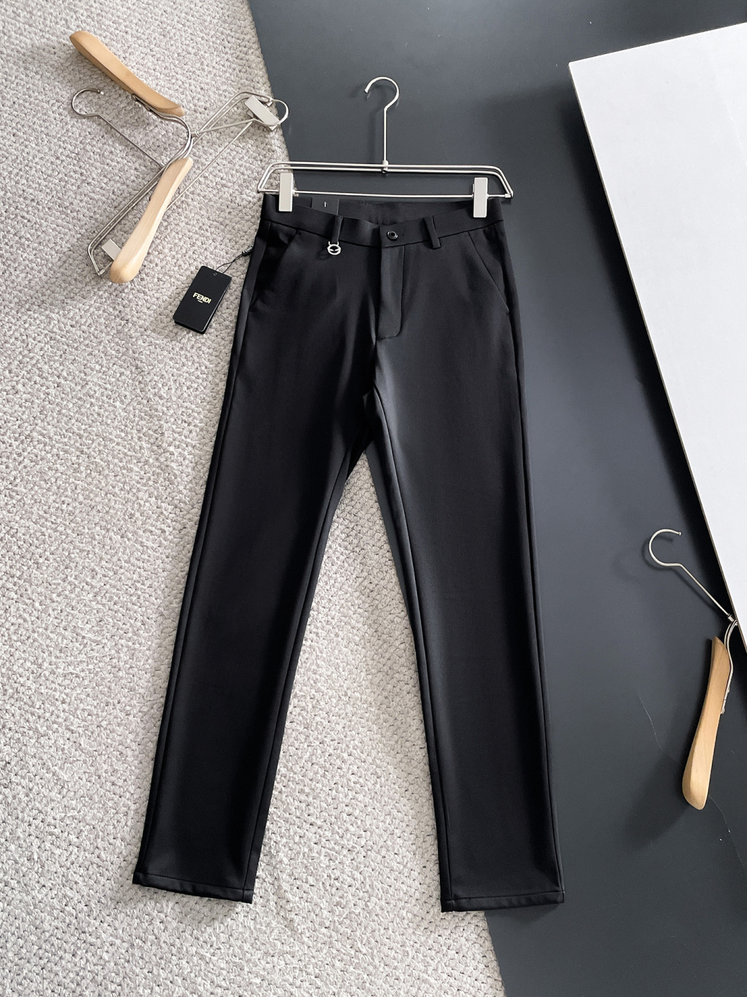 Fendi Basic Clothing