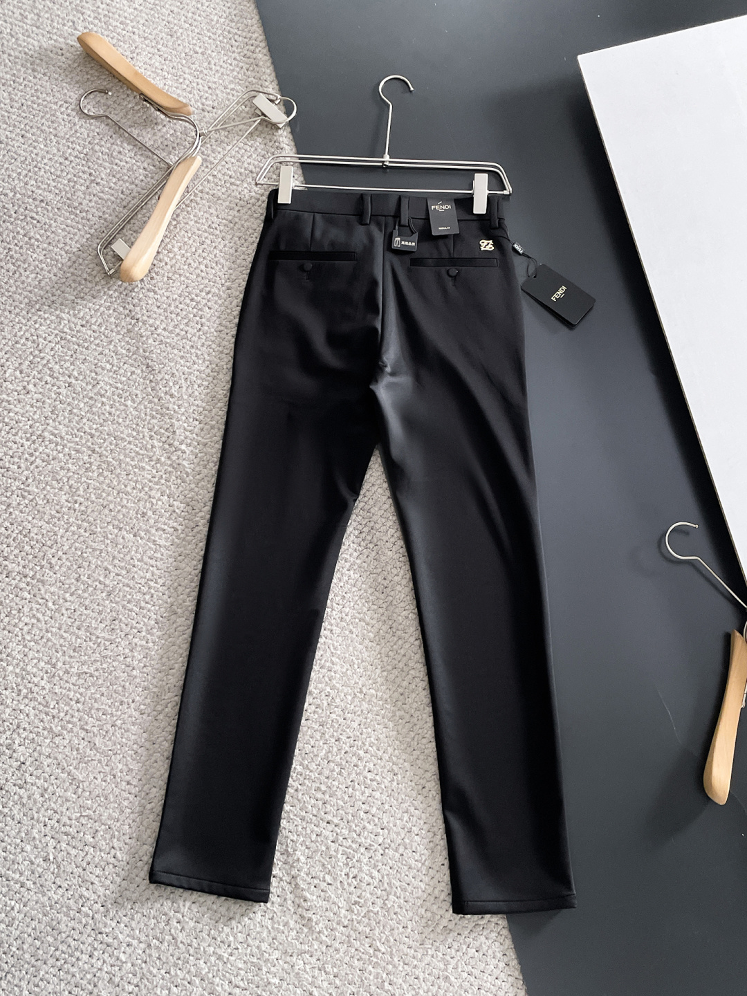 Fendi Basic Clothing