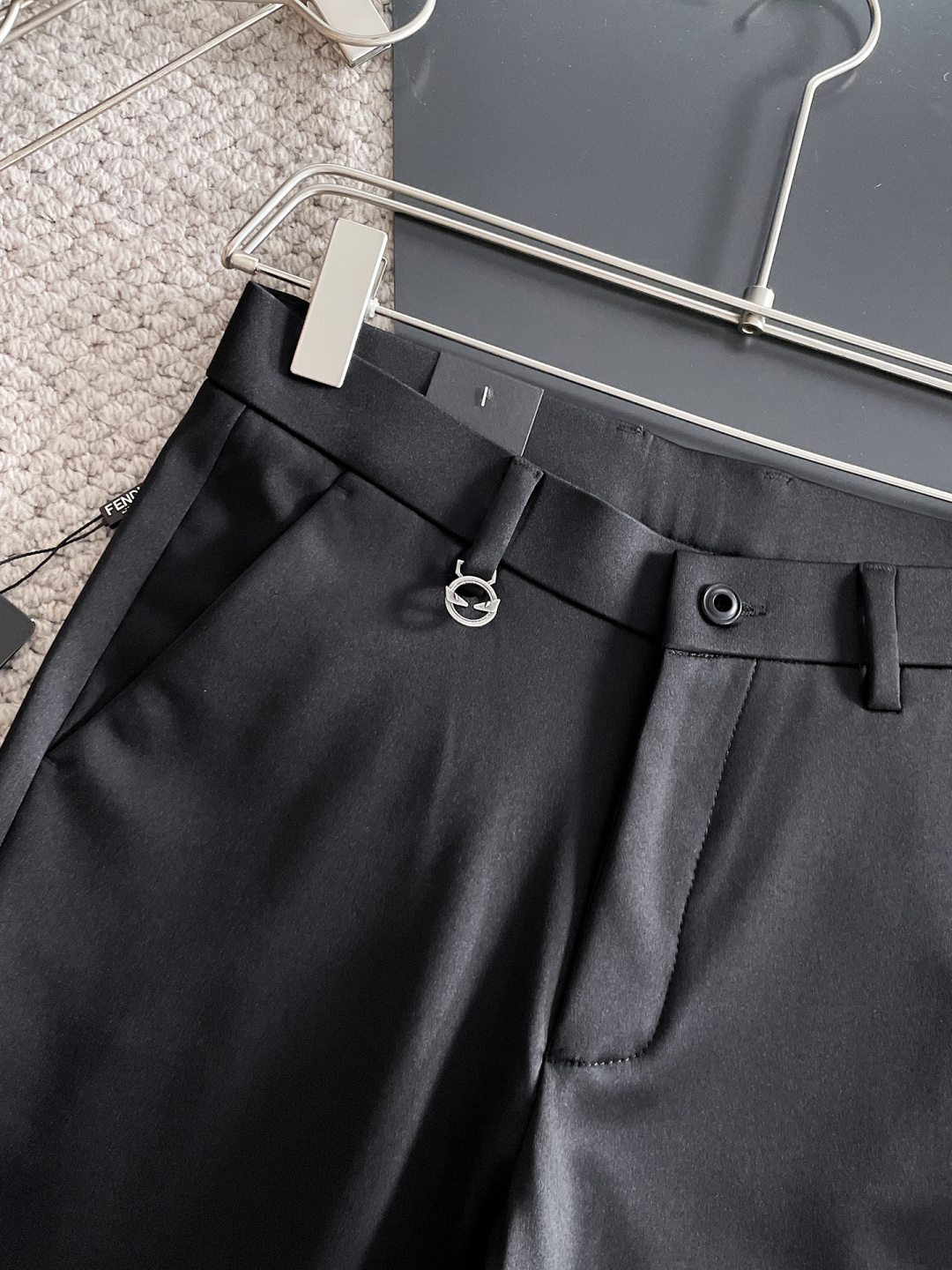 Fendi Basic Clothing