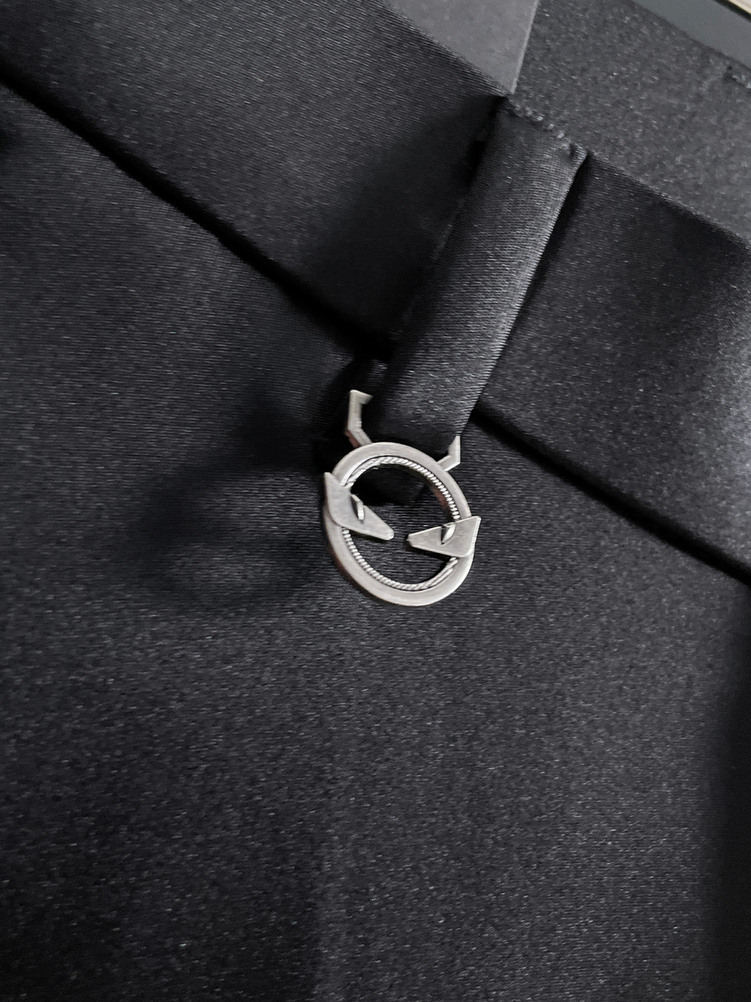 Fendi Basic Clothing