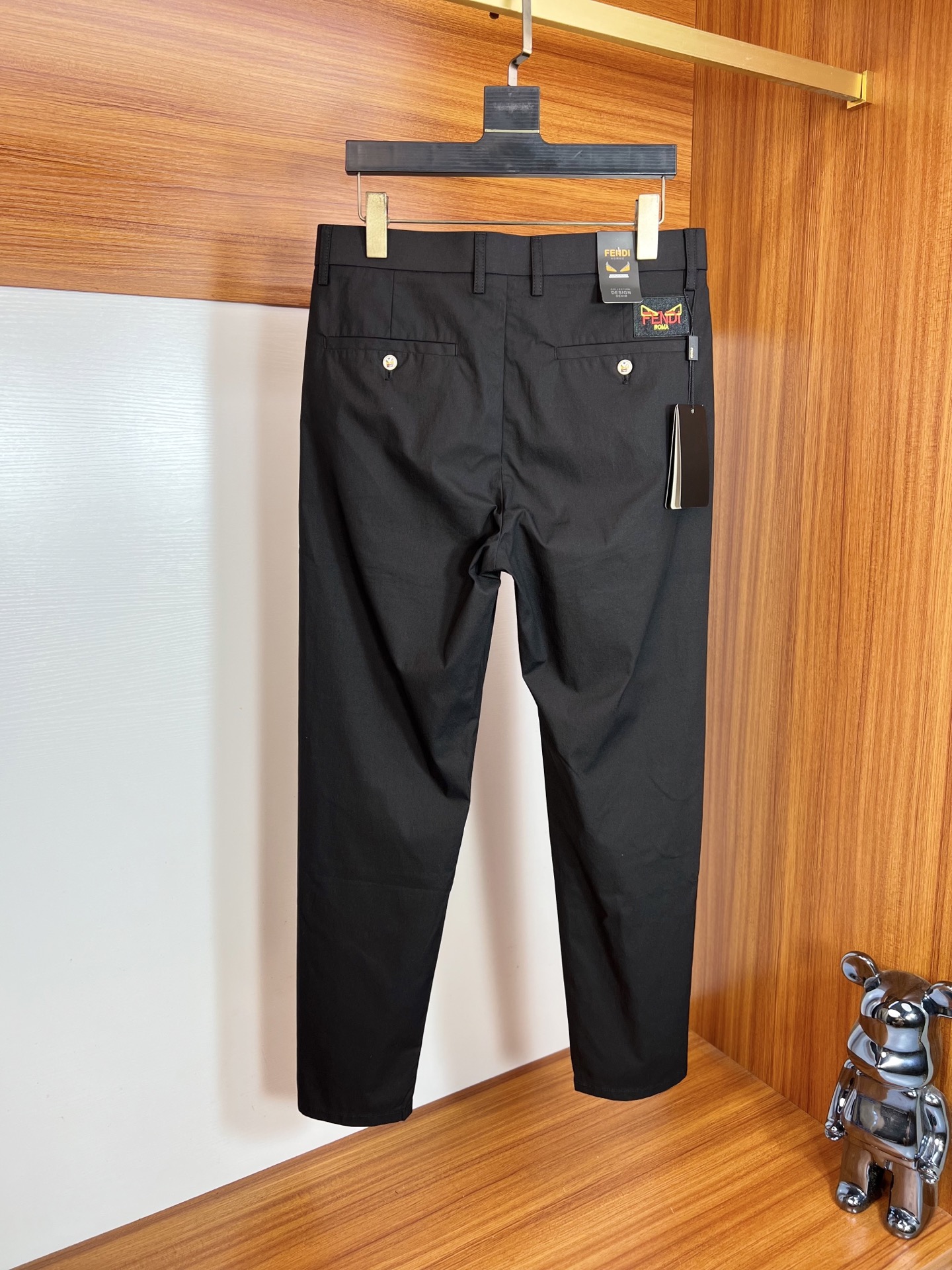 Fendi Basic Clothing 175140-32