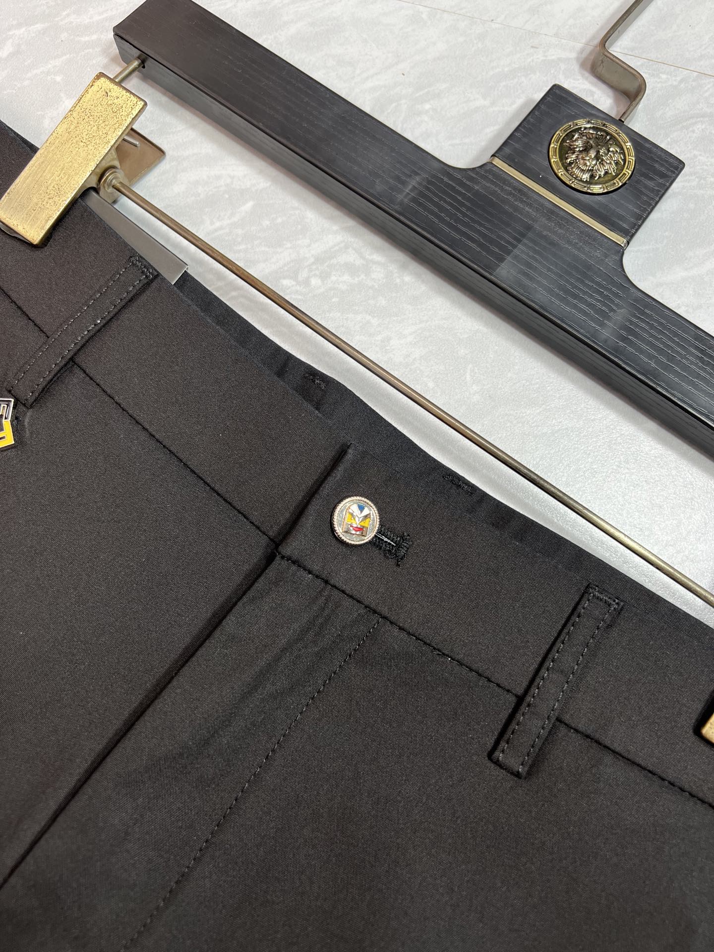 Fendi Basic Clothing 175140-32