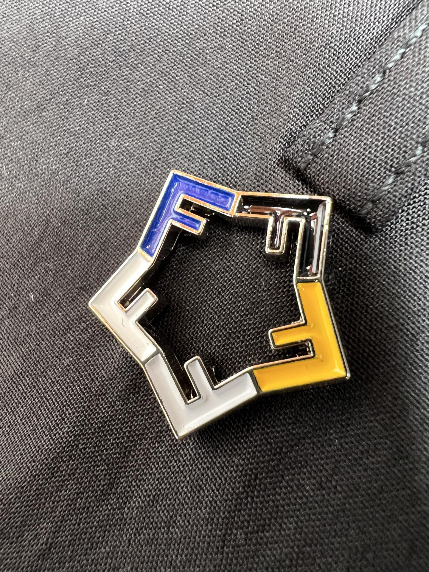 Fendi Basic Clothing 175140-32