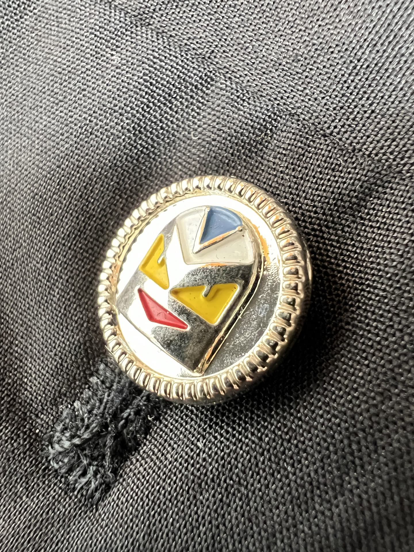 Fendi Basic Clothing 175140-32