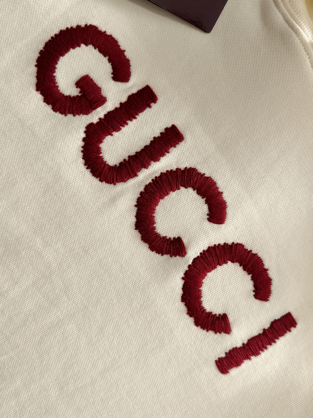 Gucci Hoodie Cotton Hooded S-xl