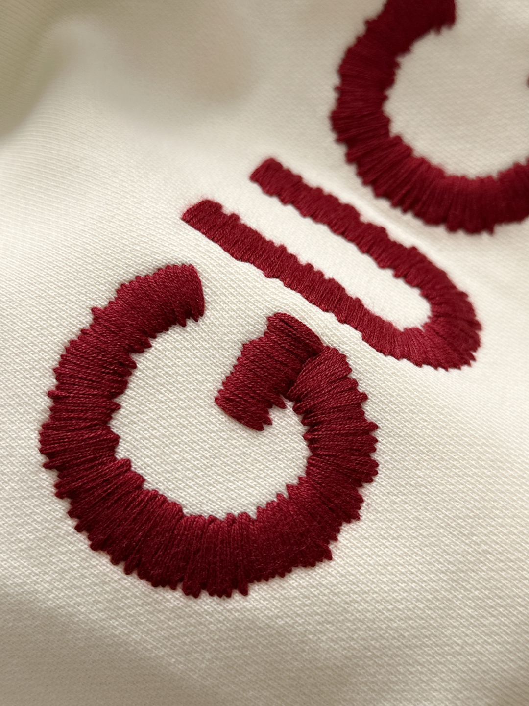 Gucci Hoodie Cotton Hooded S-xl