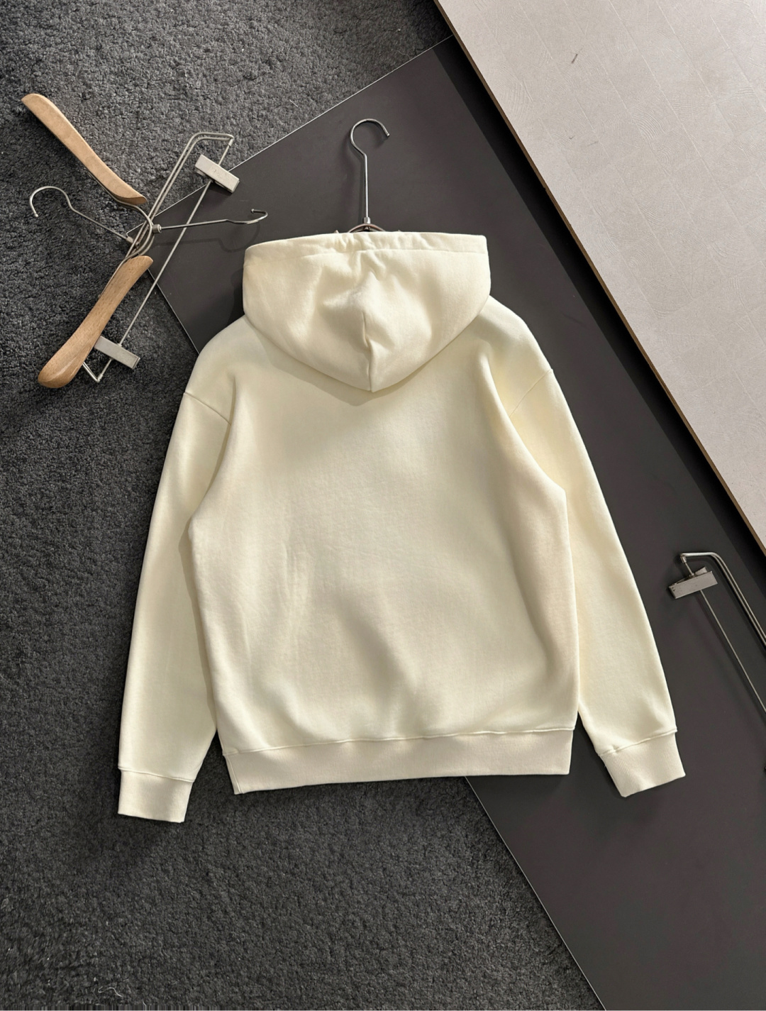 Gucci Hoodie Cotton Hooded S-xl