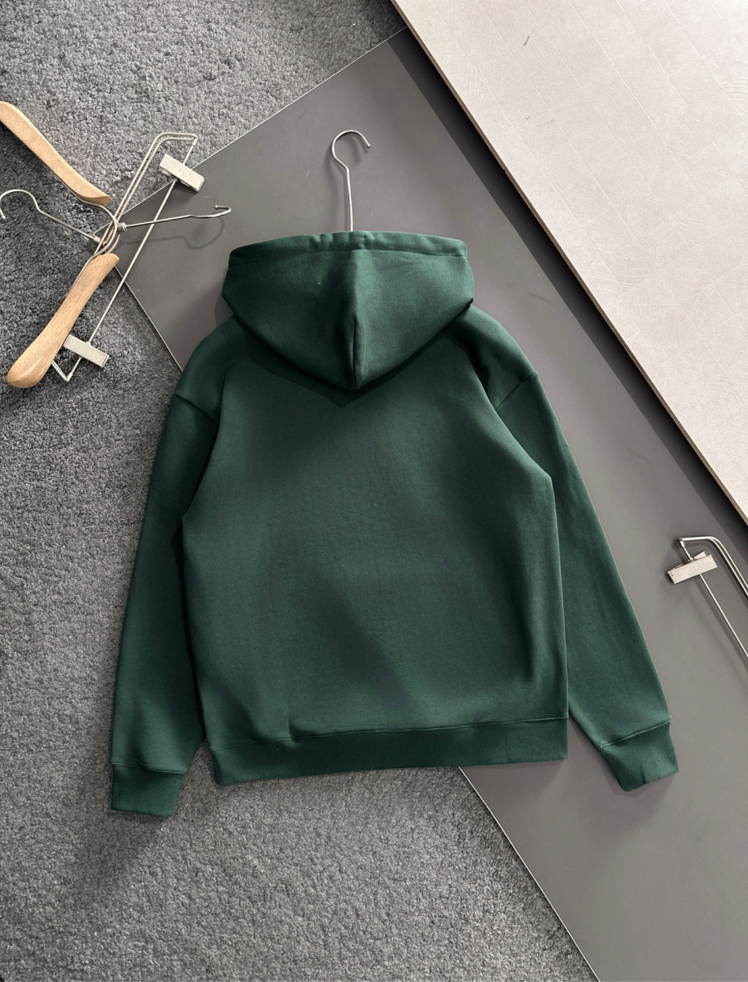 Gucci Hoodie Cotton Hooded S-xl