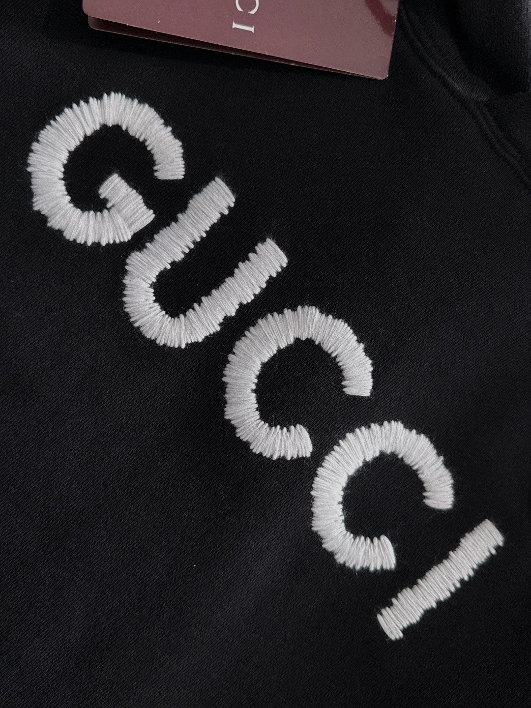 Gucci Hoodie Cotton Hooded S-xl