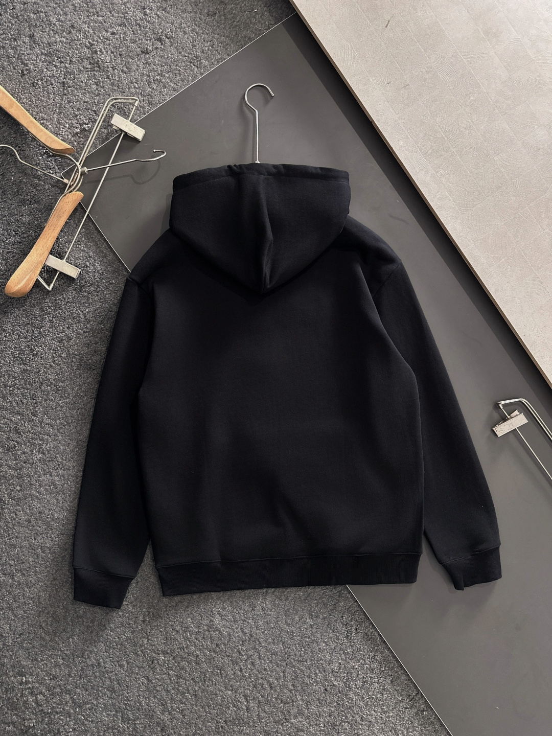 Gucci Hoodie Cotton Hooded S-xl