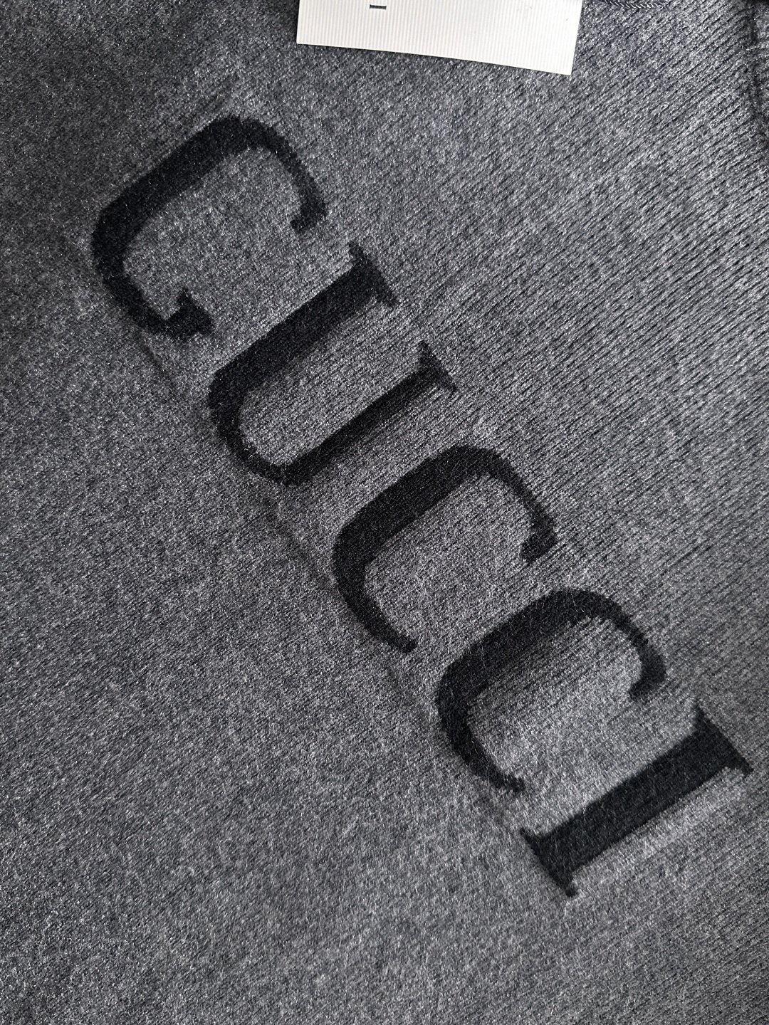 Gucci Basic Clothing Wool S-xl