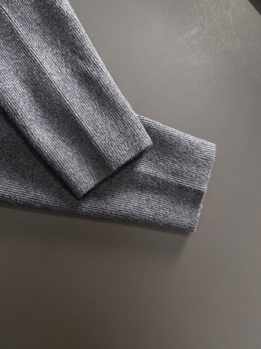 Gucci Basic Clothing Wool S-xl