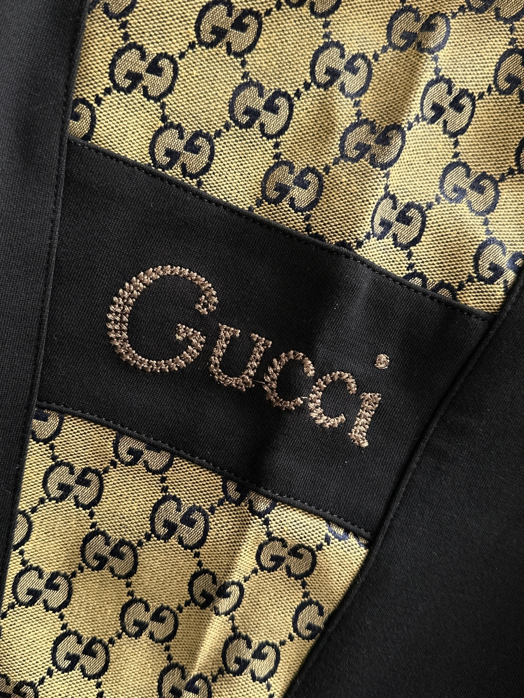 Gucci Basic Clothing M-xl