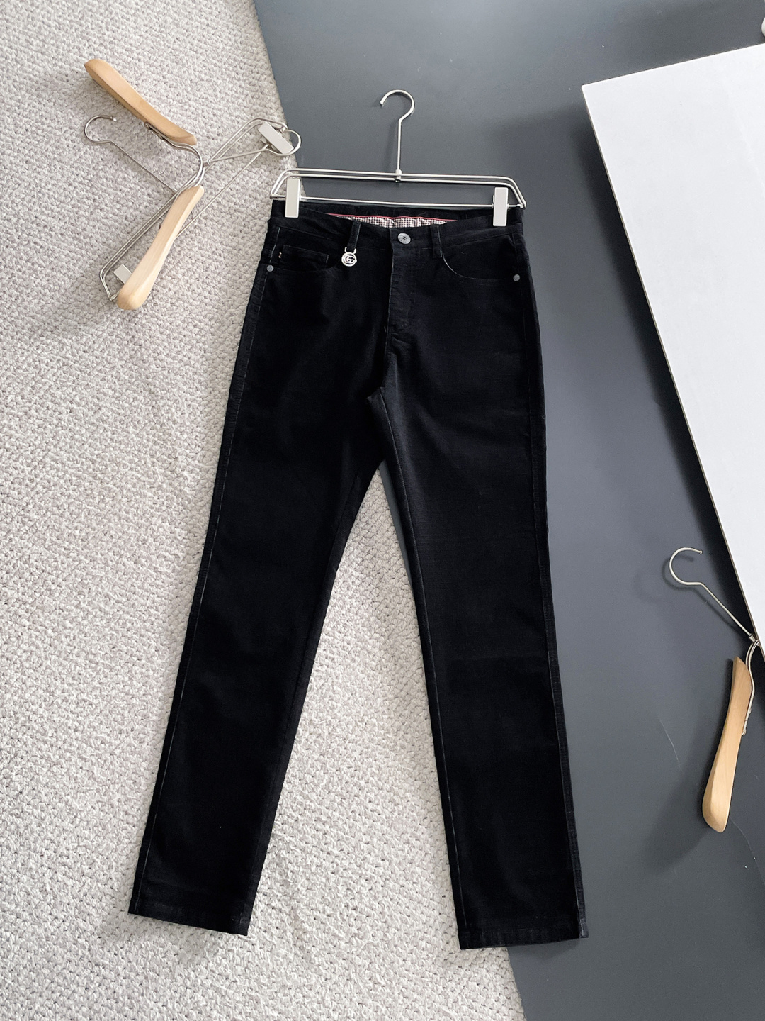 Gucci Basic Clothing