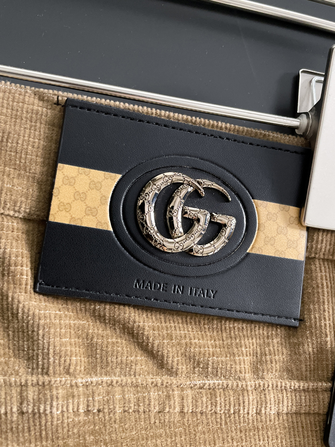 Gucci Basic Clothing