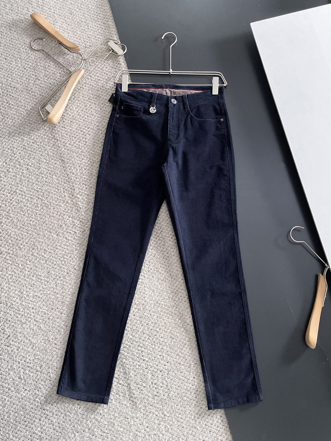 Gucci Basic Clothing