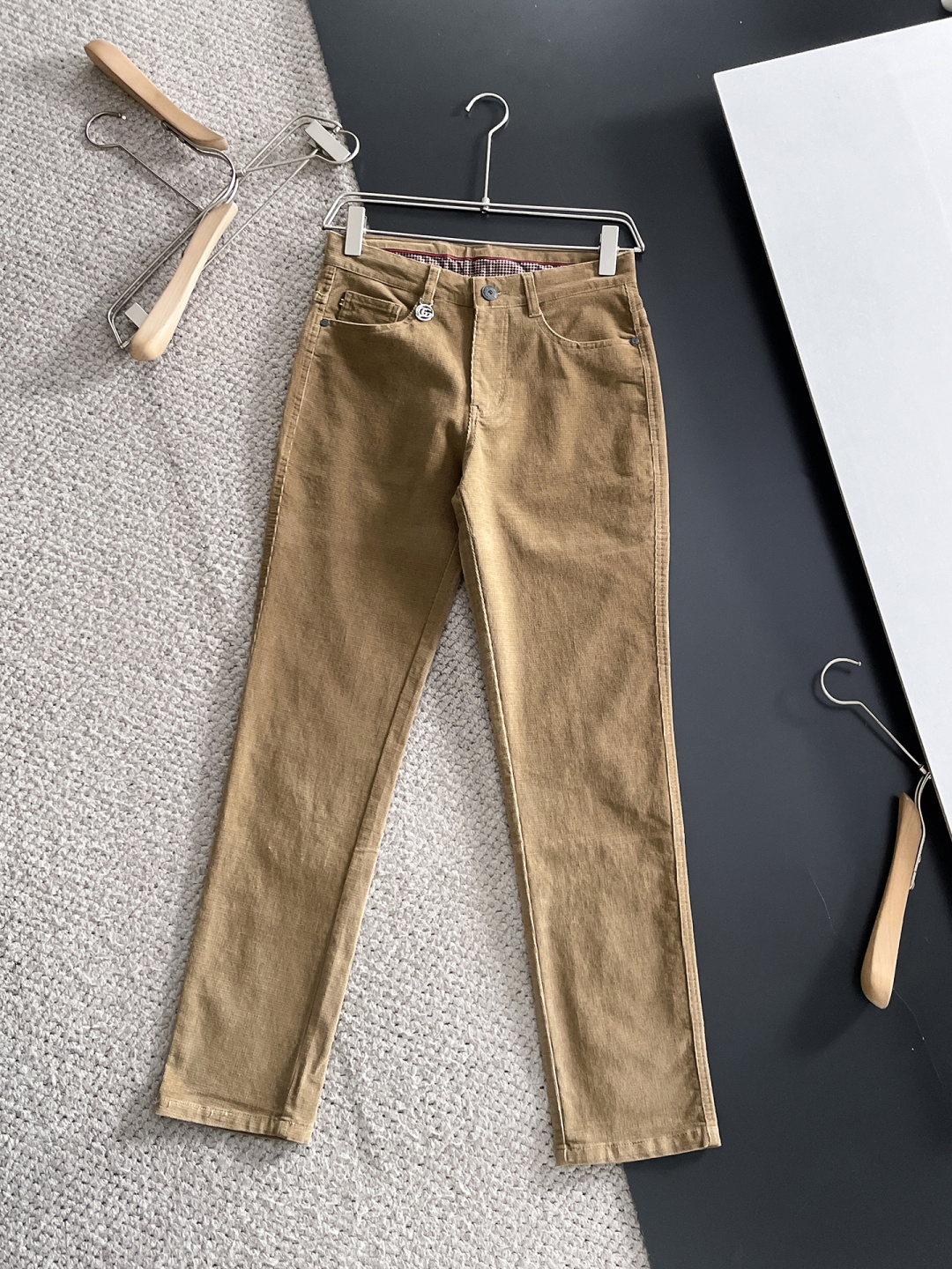 Gucci Basic Clothing