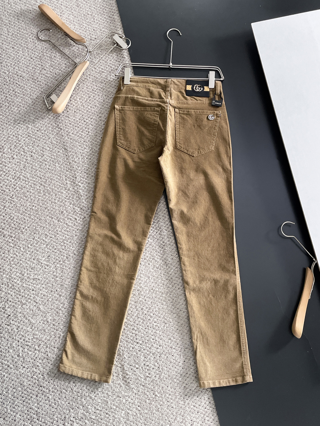 Gucci Basic Clothing