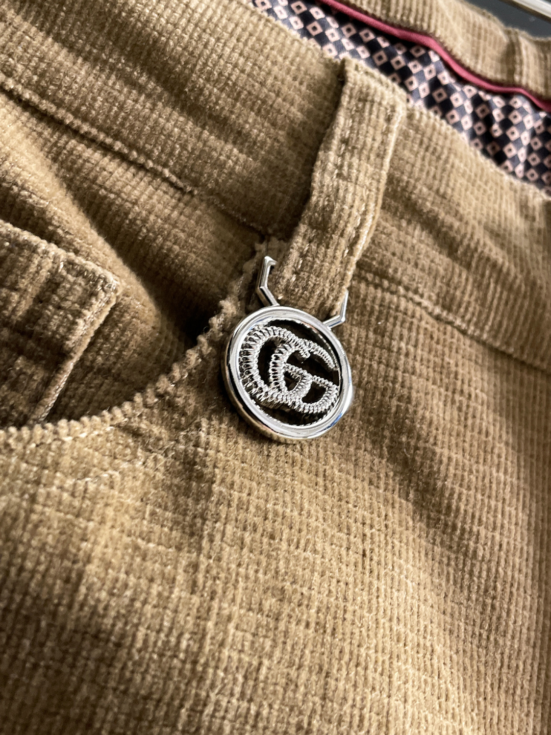 Gucci Basic Clothing