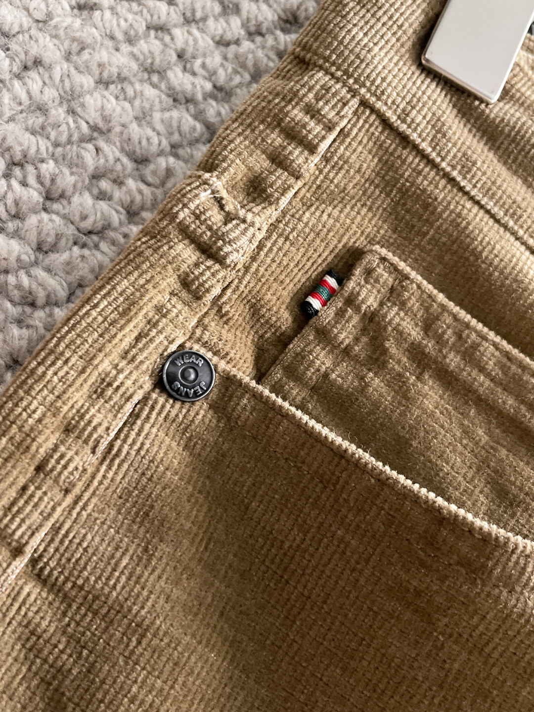 Gucci Basic Clothing