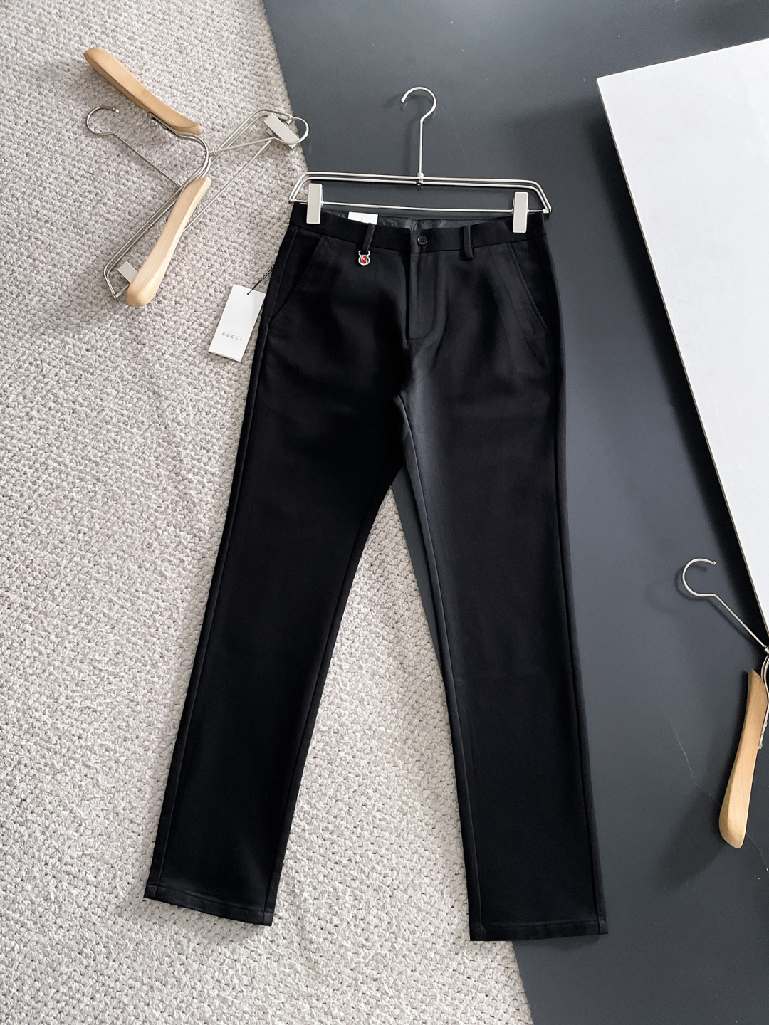 Gucci Basic Clothing