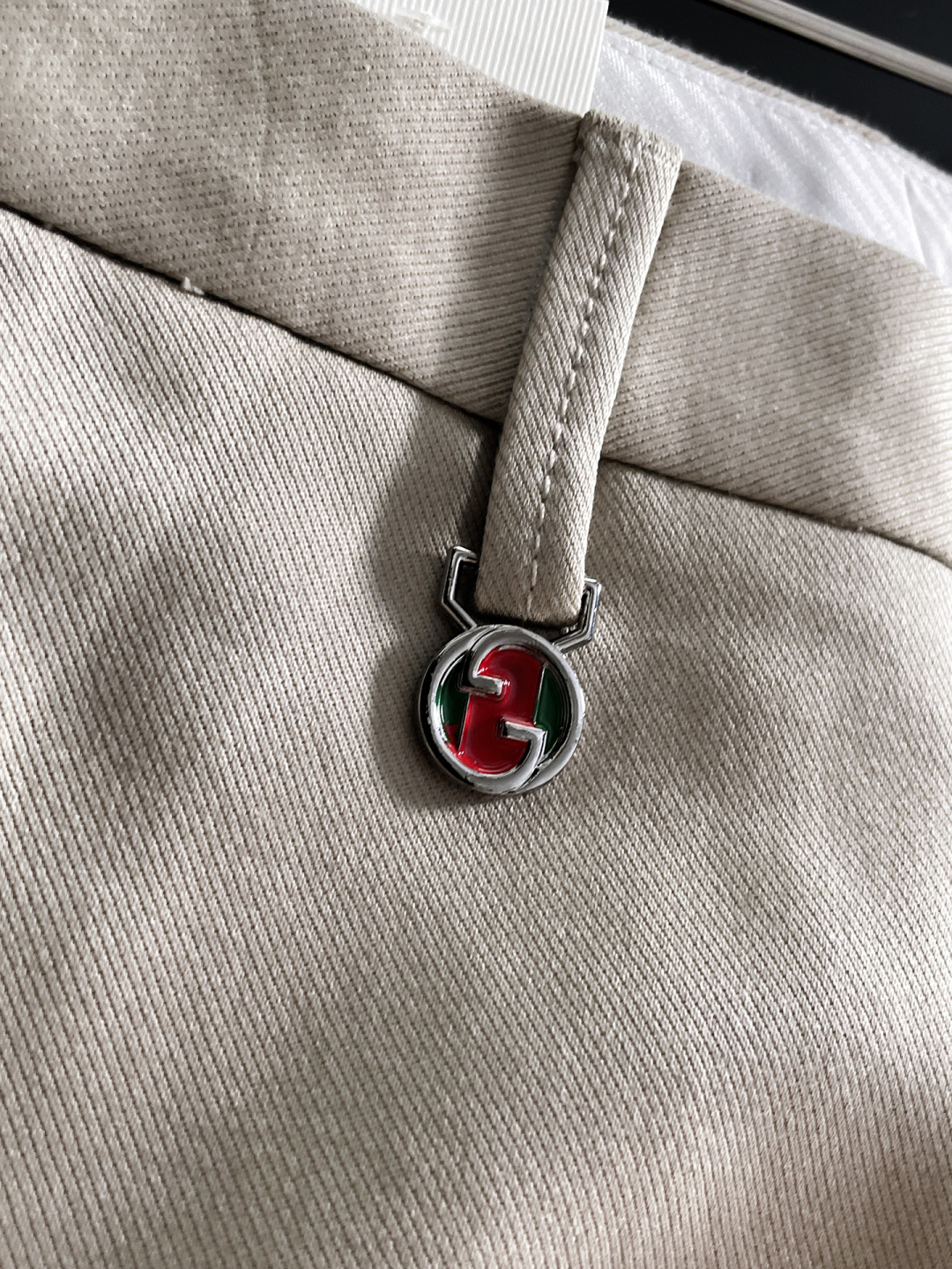 Gucci Basic Clothing