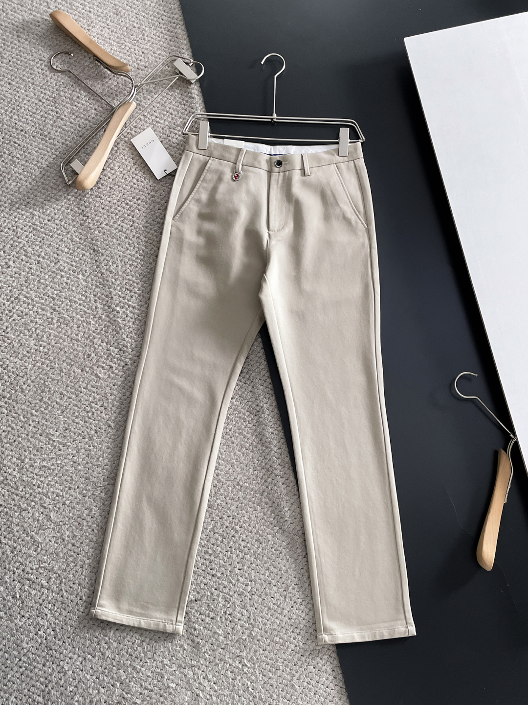 Gucci Basic Clothing