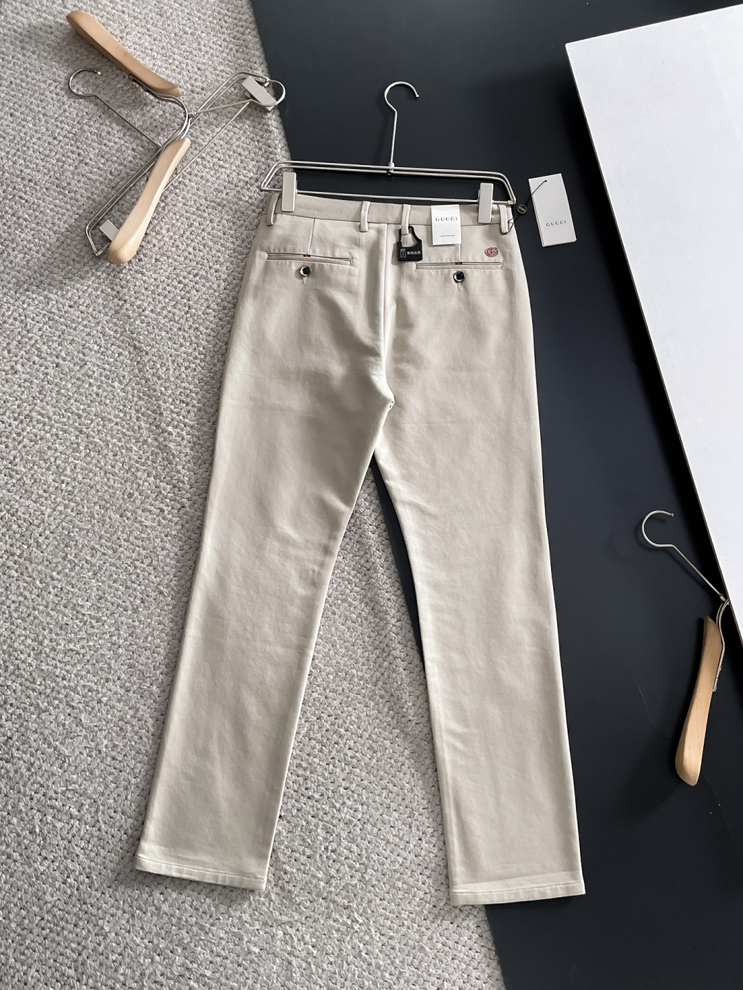 Gucci Basic Clothing